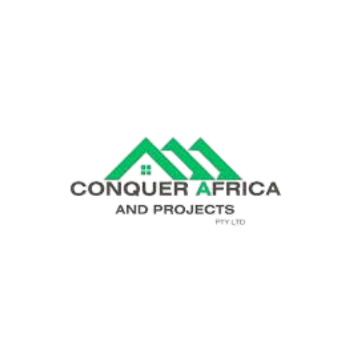 Conquer Africa
